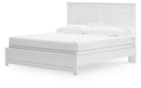 Bostwick Shoals Bedroom Set