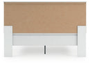 Bostwick Shoals Bedroom Set