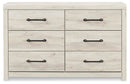 Cambeck Dresser