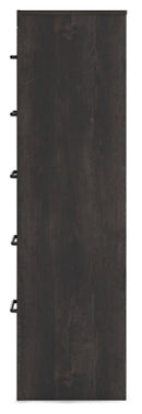 Hollivern Chest of Drawers