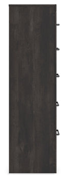 Hollivern Chest of Drawers
