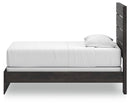 Hollivern Bed