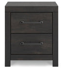 Hollivern Nightstand