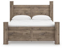 Rusticott Bedroom Set