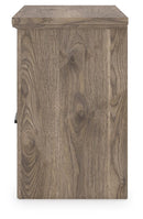Rusticott Bedroom Set