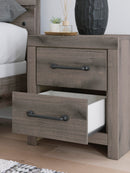 Graystorm Nightstand