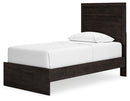 Belachime Bedroom Set