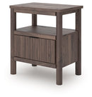 Pamytta Nightstand