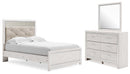 Altyra Bedroom Set