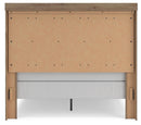 Oliandon Bed