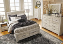 Bellaby Bed