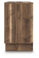 Chirason Dresser and Mirror