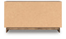Chirason Dresser