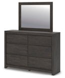 Fraluna Bedroom Set