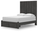 Fraluna Bedroom Set