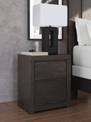 Fraluna Bedroom Set