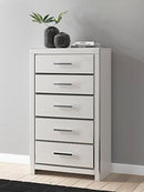 Zuraleus Chest of Drawers