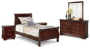 Alisdair Bedroom Set