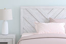 Cayboni Bed