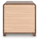 Fortlorn Nightstand