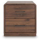 Fortlorn Nightstand
