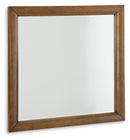 Lyncott Bedroom Mirror