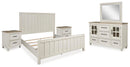 Shaybrock Bedroom Set
