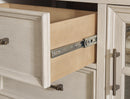 Shaybrock Bedroom Set