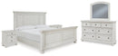 Robbinsdale Bedroom Set