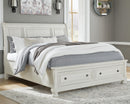 Robbinsdale Bedroom Set