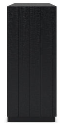 Londer Dresser and Mirror