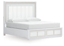Chalanna Bedroom Set