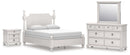 Rowlenstown Bedroom Set