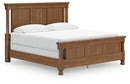 Rowlenstown Bed