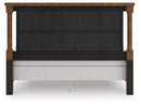 Rowlenstown Bedroom Set