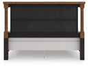 Rowlenstown Bedroom Set