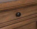 Chadworth Dresser and Mirror