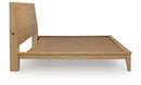Sherbana Bed