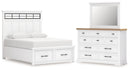 Ashbryn Bedroom Package
