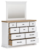 Ashbryn Bedroom Package