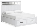 Ashbryn Bedroom Package