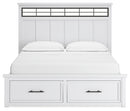 Ashbryn Bedroom Package