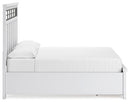 Ashbryn Bedroom Package