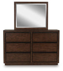 Dilenno Bedroom Set