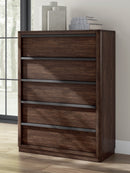 Dilenno Chest of Drawers