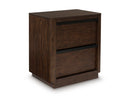 Dilenno Bedroom Set
