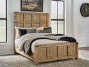 Ridgester Bed