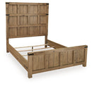 Ridgester Bed