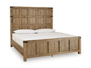 Ridgester Bed