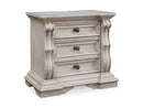Bruchandi Bedroom Set